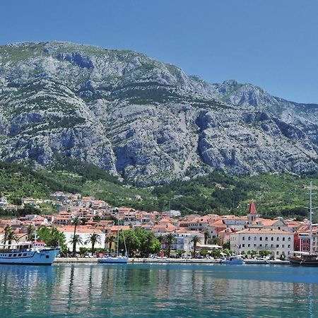 Stunning Apartment In Makarska With Wifi מראה חיצוני תמונה