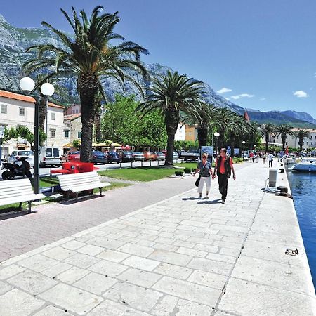 Stunning Apartment In Makarska With Wifi מראה חיצוני תמונה